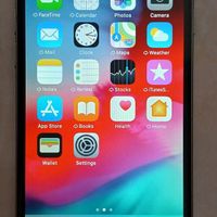 اپل iPhone 6 ۶۴ گیگابایت|موبایل|تهران, کوی فردوس|دیوار