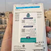 آیفون ۱۳ مشکی iPhone اصلی ۱۲۸GB گارانتی پلمپ آک نو|موبایل|تهران, توانیر|دیوار