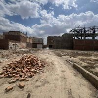 زمین مسکونی 70 متر چهارباغ ملک آباد|فروش زمین و ملک کلنگی|کرج, ملک‌آباد|دیوار