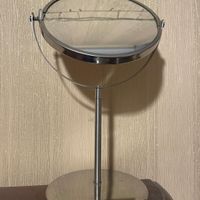 بابلیسو اینه دوطرفه رومیزی|آرایشی، بهداشتی، درمانی|تهران, باغ فیض|دیوار