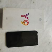 هواوی Y9 (2019) با حافظهٔ ۶۴ گیگابایت|موبایل|کرمانشاه, |دیوار