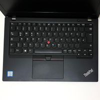 لپ تاپ لنوو  ThinkPad X280 اورجینال از آلمان|رایانه همراه|تهران, شهرک غرب|دیوار