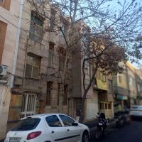 ملک-120-متری-کلنگی-درسه-طبقه-مجزا-با3-سند-تک-برک