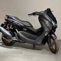 یاماها انمکس کیلس yamaha nmax 155|موتورسیکلت|تهران, بهارستان|دیوار