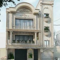 رهن-سه-طبقه-غربی-مخابرات-کلید-نخورده