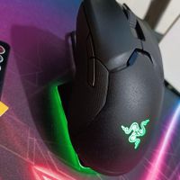 موس و کیبورد گیمینگ Razer|قطعات و لوازم جانبی رایانه|تهران, استاد معین|دیوار