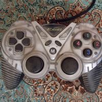 دسته کامپیوتر gamepad|کنسول، بازی ویدئویی و آنلاین|تهران, آرژانتین|دیوار