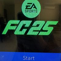 دقیقانو‌ استندکیف هدفونps4 proدودسته 80گیم FC2025|کنسول، بازی ویدئویی و آنلاین|تهران, وردآورد|دیوار