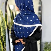روسری اقتصادی به قیمت قبل|لباس|رشت, فلسطین|دیوار