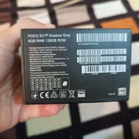 poco x3 nfc|موبایل|تهران, هاشمی|دیوار