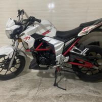 دینو z2 200|موتورسیکلت|تهران, شوش|دیوار
