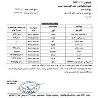 عسل گون صدرصدطبیعی|عمده‌فروشی|تهران, افسریه|دیوار