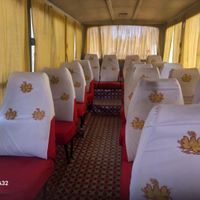 مینی بوس اویکو ۷۱|خودرو سنگین|تهران, آذربایجان|دیوار