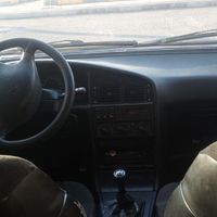 پژو 405 GLX - دوگانه سوز CNG، مدل ۱۳۸۹|خودرو سواری و وانت|زنجان, |دیوار