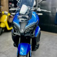 موتور XDV249 keeway (بنلی)|موتورسیکلت|تهران, ایران|دیوار