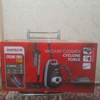 جارو برقی جان تِک ۲۶۰۰ وات|جاروبرقی، جارو شارژی، بخارشو|تهران, خانی‌آباد نو|دیوار