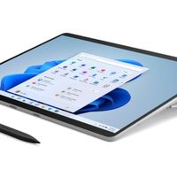 سرفیس سورفیس surface x pro|رایانه همراه|تهران, توحید|دیوار