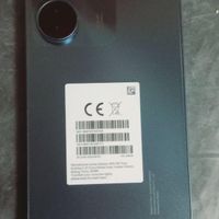 شیائومی Redmi 13C با حافظهٔ ۲۵۶ گیگابایت|موبایل|تهران, کوی هفدهم شهریور|دیوار