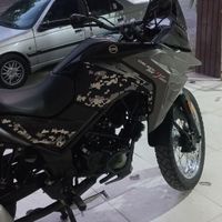 موتور گلکسی ان اچ sym  nh 180|موتورسیکلت|شیراز, حافظیه|دیوار