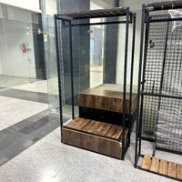 بند رخت قفسه بندی مد ۴۳|بندرخت و رخت‌آویز|تهران, آجودانیه|دیوار