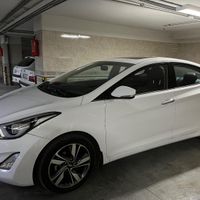 هیوندای النترا 1800cc، مدل ۲۰۱۵|خودرو سواری و وانت|تهران, مرزداران|دیوار