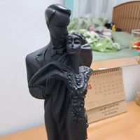 مجسمه و کتاب دکوراتیو|مجسمه، تندیس، ماکت|تهران, خواجه نصیر طوسی|دیوار