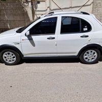 کوییک اس  1403|خودرو سواری و وانت|کرمانشاه, |دیوار