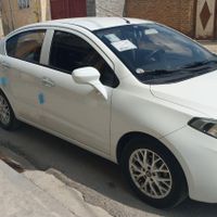 برلیانس H230 دنده‌ای، مدل ۱۳۹۶|خودرو سواری و وانت|همدان, |دیوار