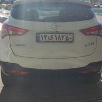 هایما S5 اتوماتیک، مدل ۱۳۹۷جک هایماتیکو X22|خودرو سواری و وانت|تبریز, |دیوار