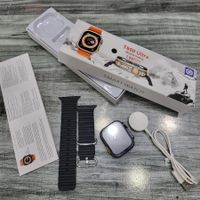 ساعت هوشمند T800 Ultra SmarTwatch T800|ساعت|قم, بلوار کاشانی|دیوار