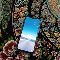 سامسونگ Galaxy A50 ۱۲۸ گیگابایت|موبایل|تهران, ابن بابویه|دیوار