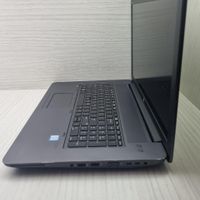 گیمینگ Hp zbook 17G3 i7H رم۳۲ گرافیک۸ گیگ|رایانه همراه|تهران, باغ فیض|دیوار