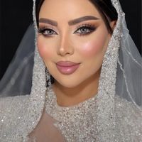 میکاپ و شنیون فقط ۱ میلیون ۷۰۰ هزار تومان|خدمات آرایشگری و زیبایی|تهران, سعادت‌آباد|دیوار