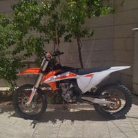 ktm|موتورسیکلت|تهران, آبشار|دیوار