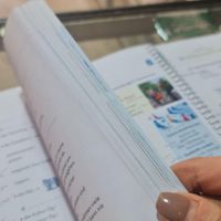 کتاب اموزش زبان المانی مخصوص اموزشگاها|کتاب و مجله آموزشی|تهران, عبدل‌آباد|دیوار