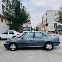 پژو پارس LX TU5، مدل ۱۳۹۹|خودرو سواری و وانت|قزوین, |دیوار