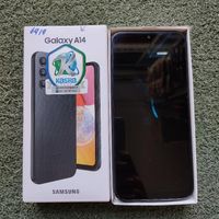 سامسونگ Galaxy A14 ۶۴ گیگابایت / ویتنام / گارانتی|موبایل|تهران, اتابک|دیوار