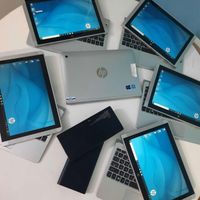 تبلت ویندوزی HP اچ پی باکیبورد (اصل)|تبلت|تهران, بازار|دیوار