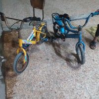 دوچرخه 16|دوچرخه، اسکیت، اسکوتر|اهواز, زرگان|دیوار
