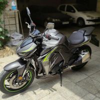طرح z1000|موتورسیکلت|اسلام‌شهر, |دیوار