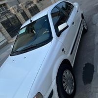 سمند LX ساده مدل ۴۰۰ تحویل ۴۰۱ خط تولید تهران|خودرو سواری و وانت|اهواز, زیتون کارمندی|دیوار