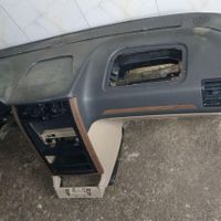 داشبورد سوناتایی پژو پارس (جفت چراغ جلو نئون )|قطعات یدکی و لوازم جانبی|اسلام‌شهر, |دیوار