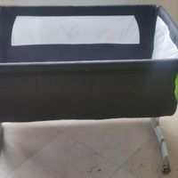 گهواره|تخت و صندلی بچه|تهران, امانیه|دیوار