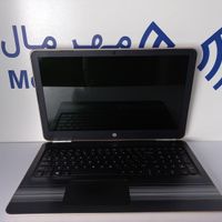 لپ تاپ HP pavilion 15 i5|رایانه همراه|تهران, شهرک ولیعصر|دیوار