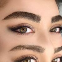 فرصت استثنائی برای خدمات میکروبلیدینگ ابرو|خدمات آرایشگری و زیبایی|تهران, سلسبیل|دیوار