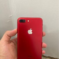 اپل iPhone 7 Plus با حافظهٔ ۱۲۸ گیگابایت|موبایل|تهران, سازمان برنامه|دیوار