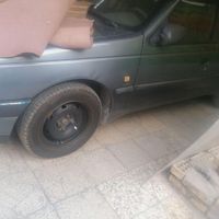 پژو 405 جی ال ایکس (GLX)، مدل ۱۳۹۴|خودرو سواری و وانت|اهواز, کانتکس|دیوار