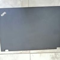 لپ تاپ lenovo w510|رایانه همراه|تهران, بریانک|دیوار