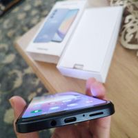 سامسونگ Galaxy A55 ۲۵۶ گیگابایت طرح اصلی|موبایل|تهران, جیحون|دیوار