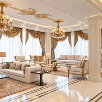 فروش-اپارتمان-دو-خواب-صفر-و-خام-کوی-دانشگاه